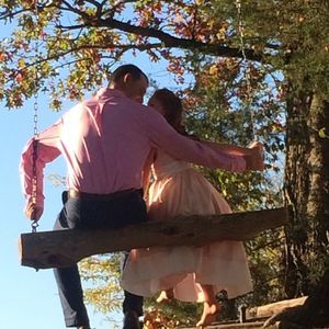 Meet your Posher, Jamie